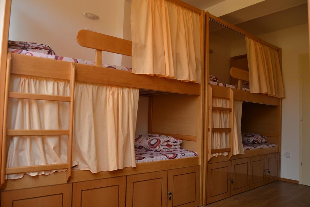 Hostel Valentin 2 Scopia Cameră foto