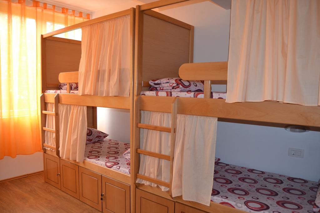 Hostel Valentin 2 Scopia Cameră foto