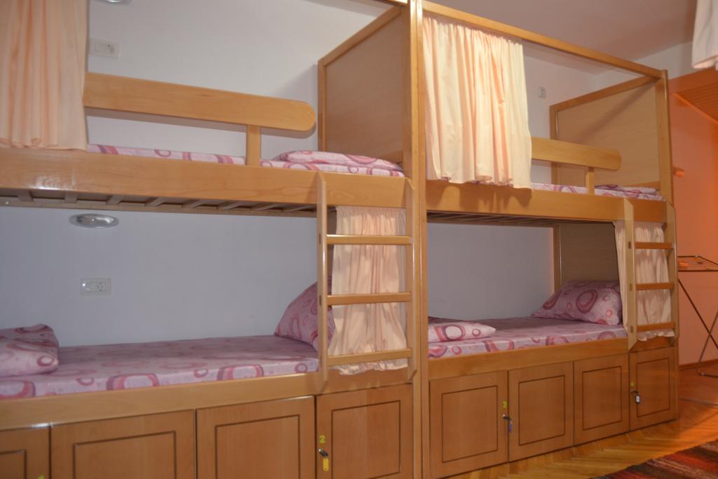 Hostel Valentin 2 Scopia Cameră foto