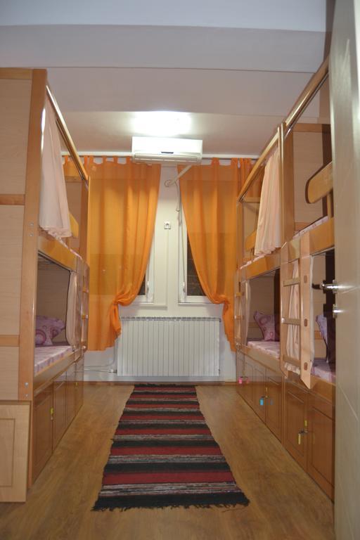 Hostel Valentin 2 Scopia Cameră foto